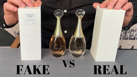 jadore perfume original vs fake|dior j'adore original.